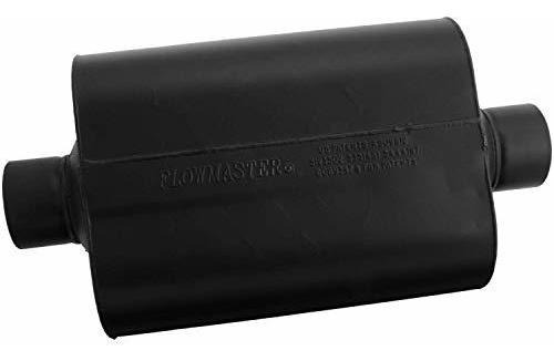 Brand: Flowmaster 953045 Super 40 Muffler