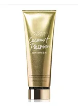 Comprar Crema Coconut - Shimmer Victoria´s Secret