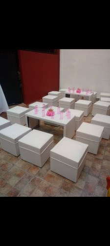 Alquiler Calefactor Estufa Hongo,gazebos,living,