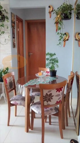 Imagem 24 de 28 de Apartamento - Ref: 8701