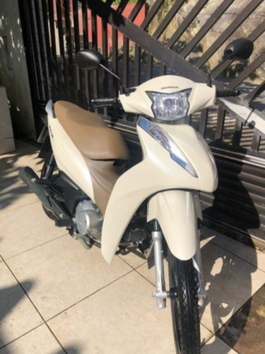 Honda Biz