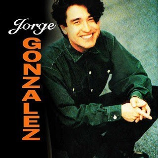 Jorge Gonzalez Jorge Gonzalez Vinilo  Musicoviny