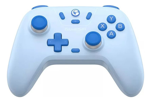 Control Mando Gamesir T4 Nova Lite Bluetooth Con Efecto Hall