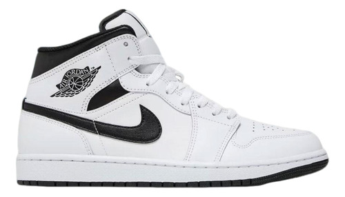 Championes De Basket Nike Air Jordan 1 Mid Aj1