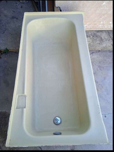 Imagen 1 de 1 de Bañera/jacuzzi Linea Clasica Buen Precio