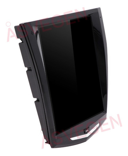10.4 Auto Estereo Para Cadillac 13-18 Ats Cts Srx Escalade