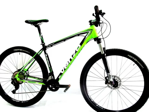 Bicicleta Venzo Elemento R.29 20 Vel ore Envio Gratis