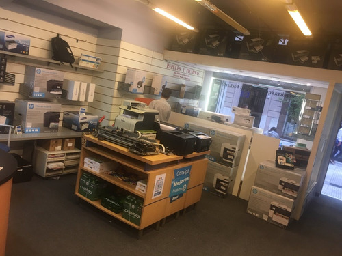 Imagen 4 de 6 de Cabezal Plotter Hp 727 Designjet T920 T1500 T2500 B3p06a