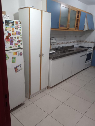 Venta Departamento 2 Dormitorios Patio Pringles 630