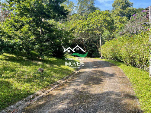 Imagem 24 de 30 de Chácara Com 4 Dorms, Area Rural, Itariri - R$ 1.5 Mi, Cod: 585 - V585