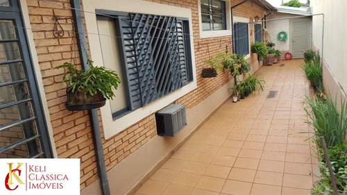 Imagem 4 de 20 de Casa - Ca00333 - 70659586
