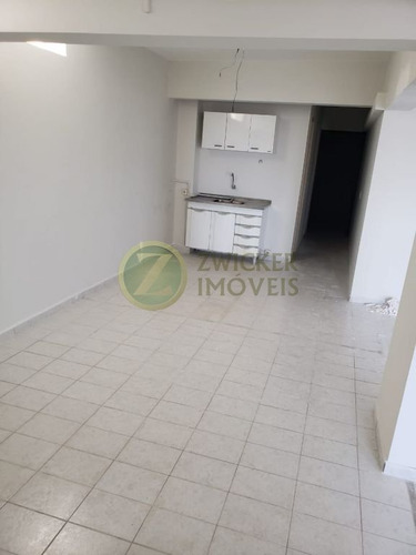 Imagem 2 de 5 de Locação: Ótima Sala Comercial No Trianon Market - Sc000078