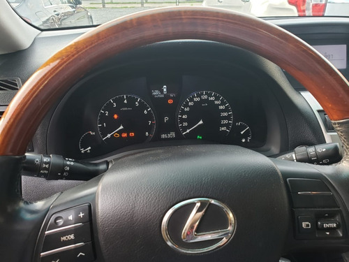 Lexus Rx350 4x4 3.5 Aut