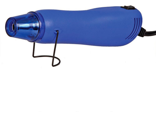 Pistola De Aire Caliente Tipo Pluma 250° A 350°c Nte Hg-300d