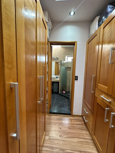 Casa Venta En Ave. La Asunción, Metepec