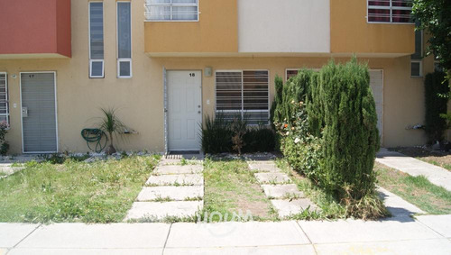 Casa En Los Héroes Tecámac, Tecámac Con 3 Recámaras, 65 M², Id: 152273