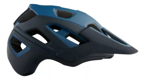 Casco Mtb Lazer Jackal Azul Blc221788912 Talla L