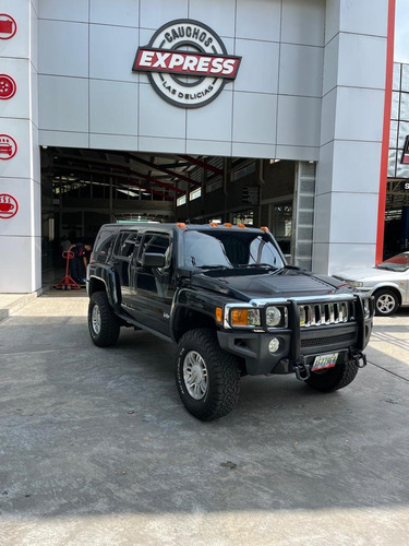 Hummer H3