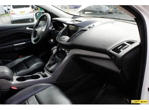 Ford Escape 2.0 Se 4x4