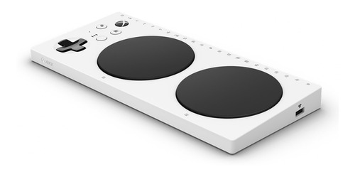 Control Adaptable Xbox Discapacidad Programable
