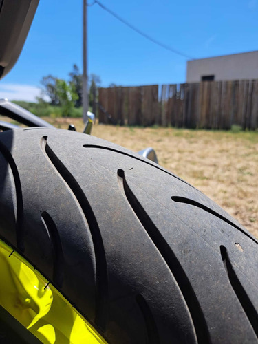 Imagen 7 de 15 de Yamaha Mt03