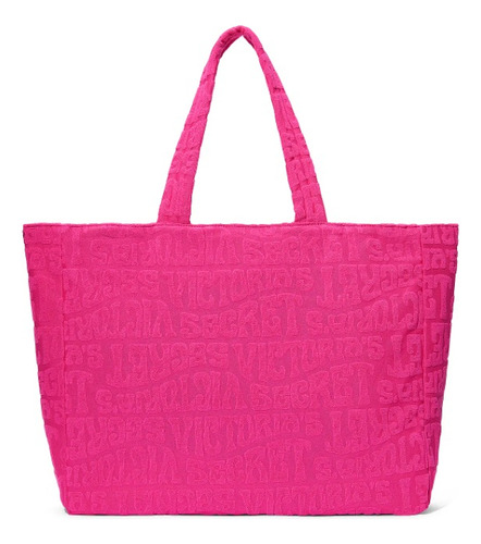 Bolso Victoria Secret Terry Tote Bag