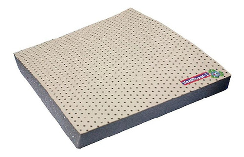 Aislante Acustico Espuma, Mxvfm-001, 0.65ncr, 1.37mx15.24m