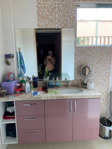 Imagem 21 de 28 de Belíssima Casa Com 4 Suítes À Venda, 680 M² Por R$ 2.500.000 - Dom Pedro - Manaus/am - Ca4105