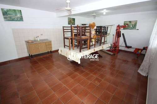 Imagem 15 de 16 de Terreno À Venda, 551 M² Por R$ 1.250.000 - Santa Felicidade - Curitiba/pr - Te0328