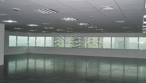 Imagem 5 de 15 de Edificio Alvino Slaviero - Lajes Comercial Para Locacao | Npi Imoveis - L-1509