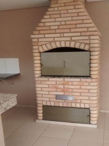 Imagem 14 de 15 de Apartamento Na Vila Arens Em Jundiaí - Ap00133