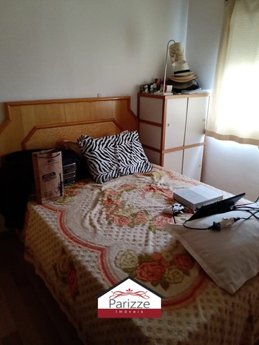 Imagem 11 de 15 de Apartamento Na Água Fria 3 Dormitórios 4 Vagas! - 7488-1
