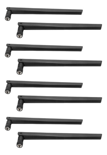 Roteador Sem Fio Ac Dual Band 8pcs, Placa De Rede Wi-fi Para