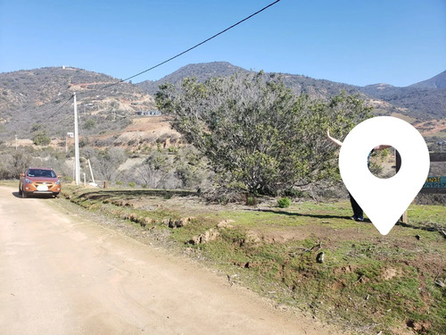 Curacaví, Venta Parcela, Hermosa Vista Hacienda San José Fo