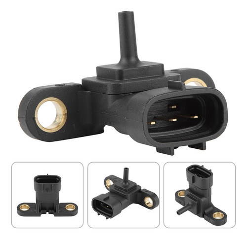 Turbo Admisión Sensor De Presión De Aire Ajuste Para Toyota