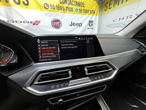 Bmw X5 2020
