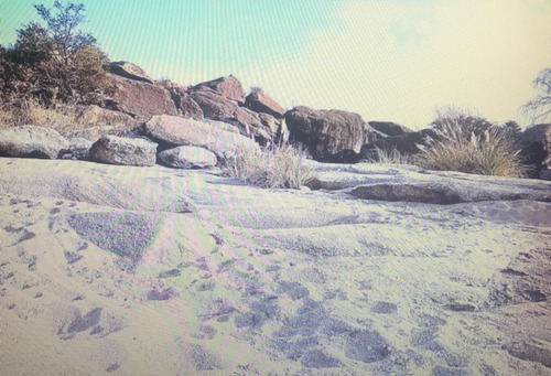 Imagen 6 de 22 de Campo En Río Hondo Mina Clavero