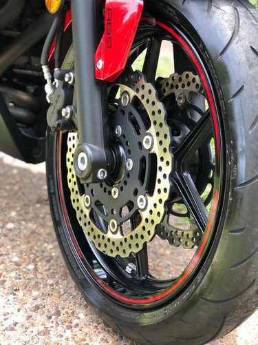 Kawasaki Ninja 650