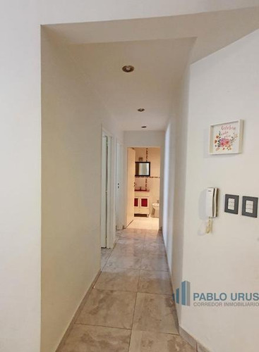 Imagen 3 de 14 de Venta. 3 Amb. Villa Urquiza.