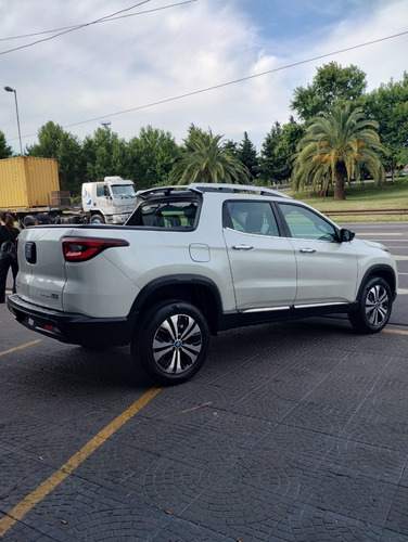 Fiat Toro 1.3 T270 Freedom 4X2
