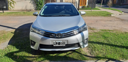 Toyota Corolla 1.8 Xei Mt Pack 140cv