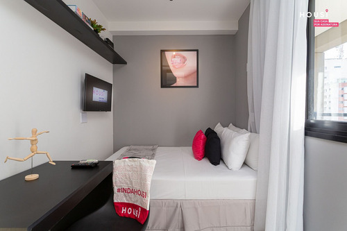 Imagem 3 de 15 de Apartamento - Vila Mariana - Ref: 1116 - L-1116