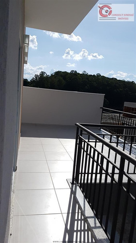 Imagem 16 de 29 de Casas À Venda Em Jundiaí/sp - Compre A Sua Casa Aqui! - 1368829