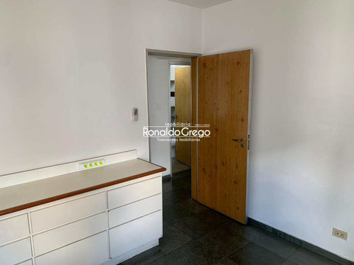 Imagem 13 de 30 de Apartamento Venda/locação 3 Dorms, Itaim Bibi, - R$ 1.5 Mi - V4858