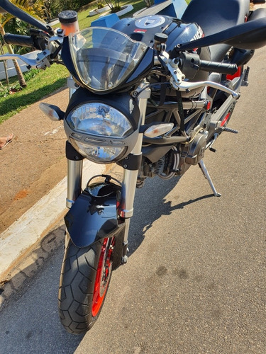 Imagem 4 de 15 de Ducati Monster