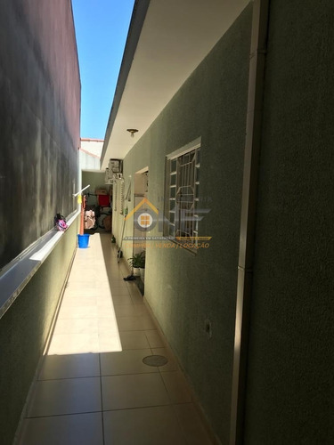 Imagem 7 de 12 de Casa - Ca02435 - 70719982