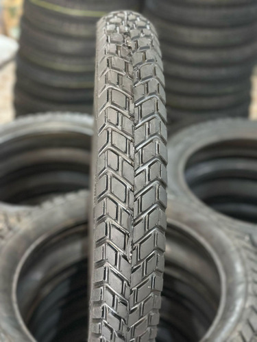 Pneu Dianteiro 90/90-19 Honda Nxr Bros 125 150 160 Promoção