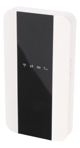 Slot De Cartão Sim Portátil Wifi Mobile Hotspot 4g Lte 150mb