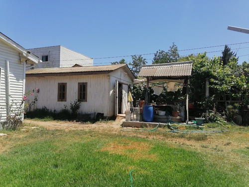 Casa Barrio Residencial, Belloto Norte, A Cuadras Del Metro