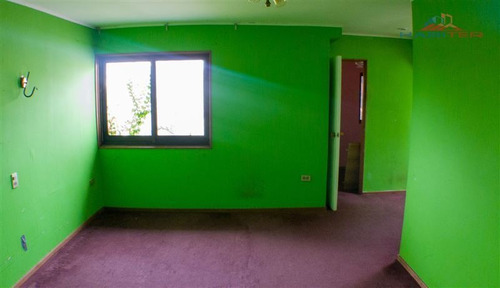 Imagen 22 de 30 de Casa En Arriendo En Temuco